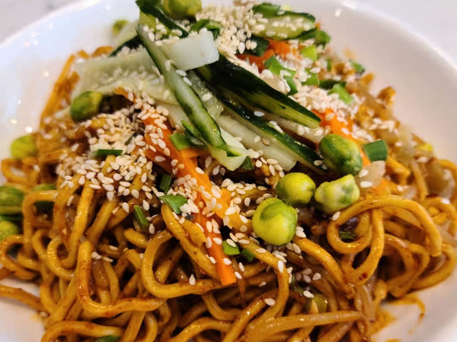 Dim Sum Chelsea by null