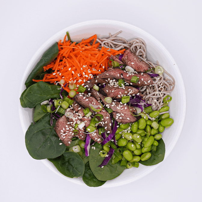 The Greenspot Salad Company Governor Park by null