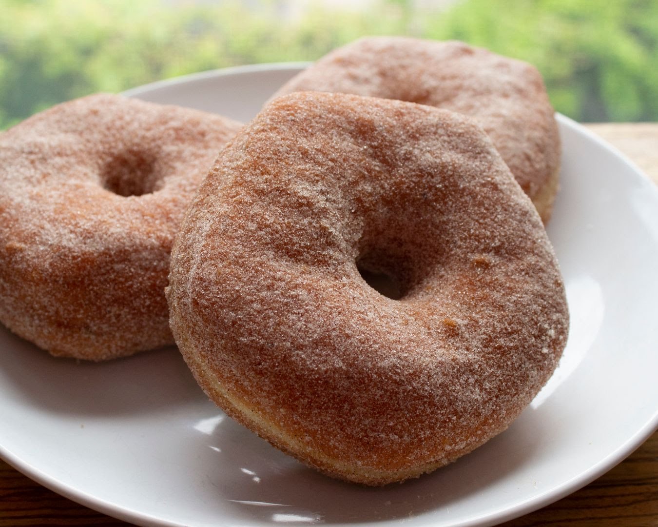 Dough Doughnuts UES by null