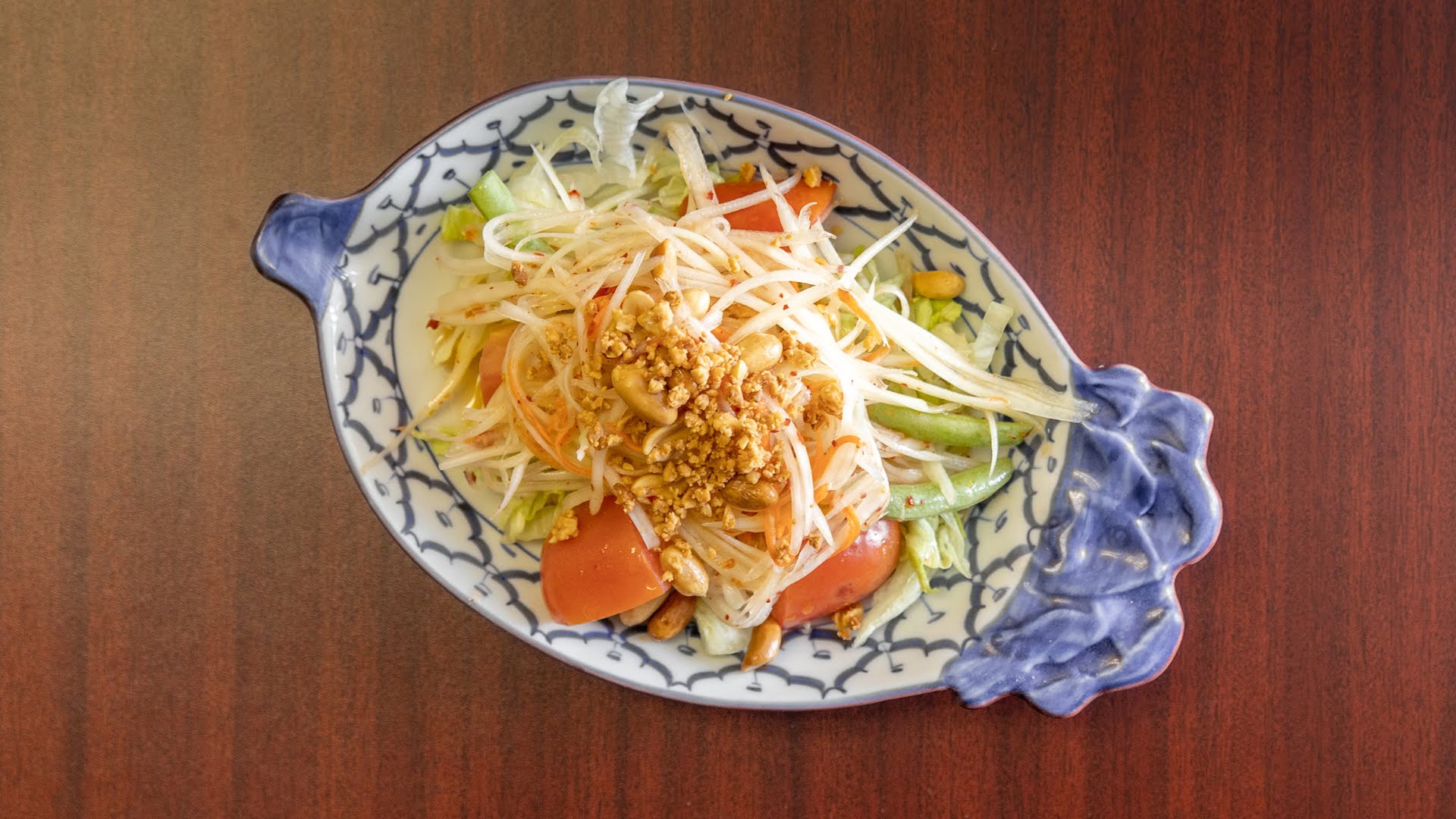 Jasmine Thai Restaurant by null