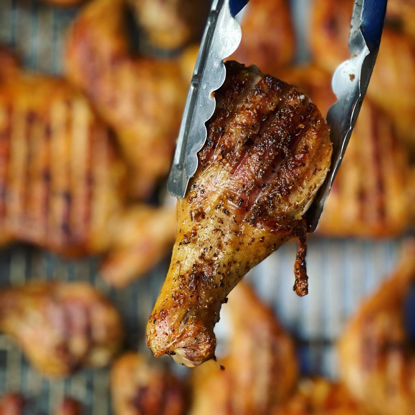 Blowin' Smoque by null