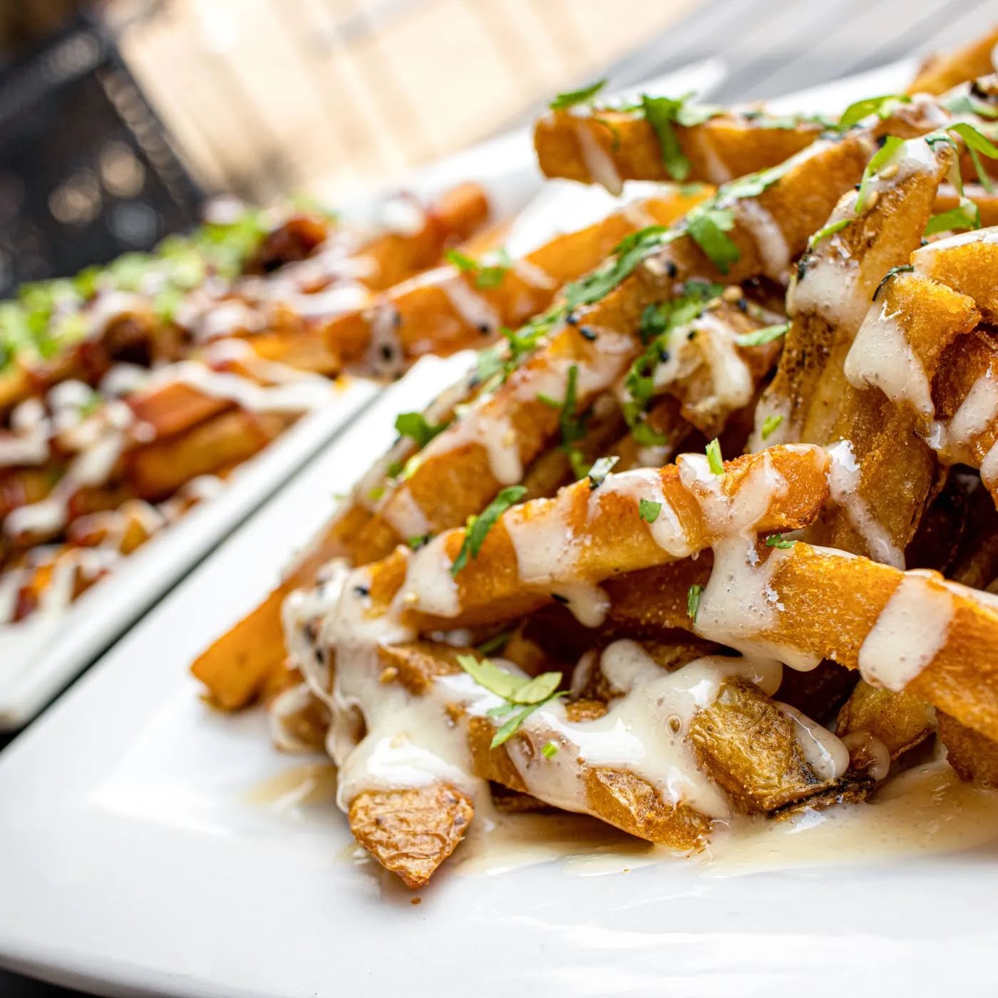 Flip 'n Patties by null