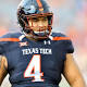 Breiden Fehoko ready for next recruitment after leaving Texas Tech - ESPN (blog)