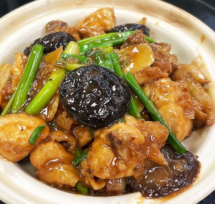 Hometaste Hong Kong Cuisine by null