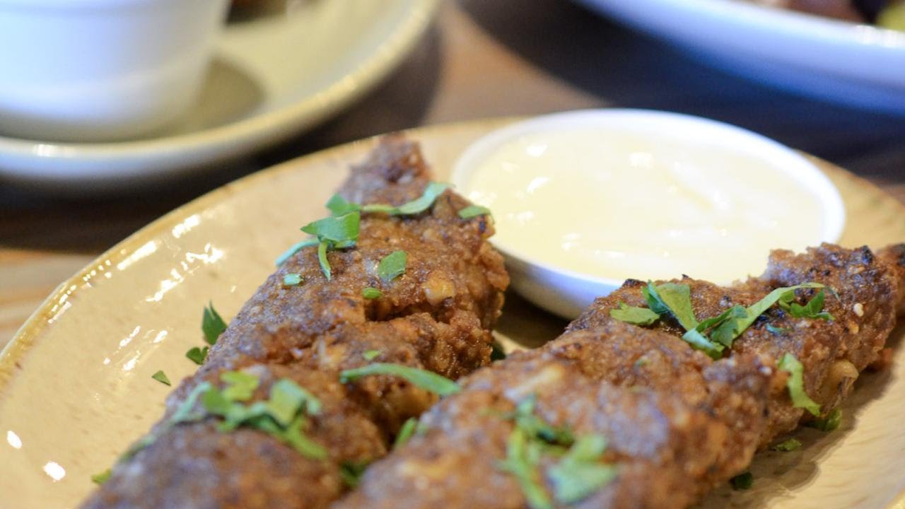 Mezza Grille by null