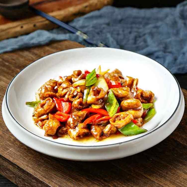 Taste of Sichuan by null