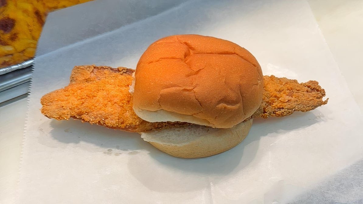 Indi's Fast Food by null