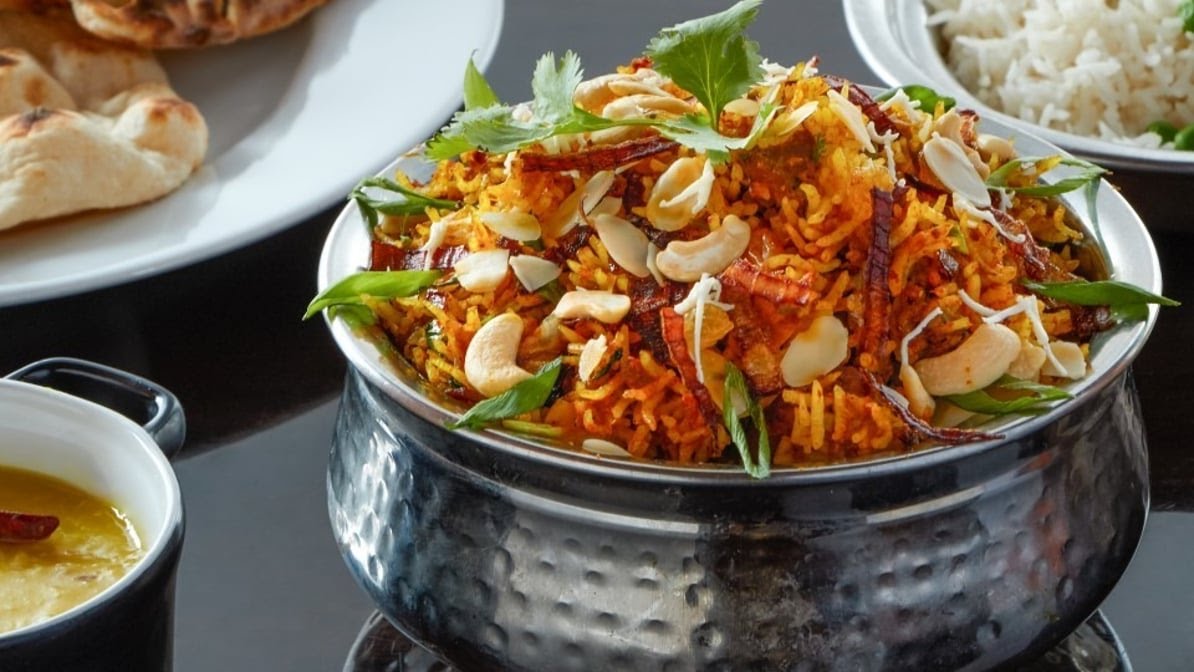Tiffin Indian Cuisine Philadelphia by null