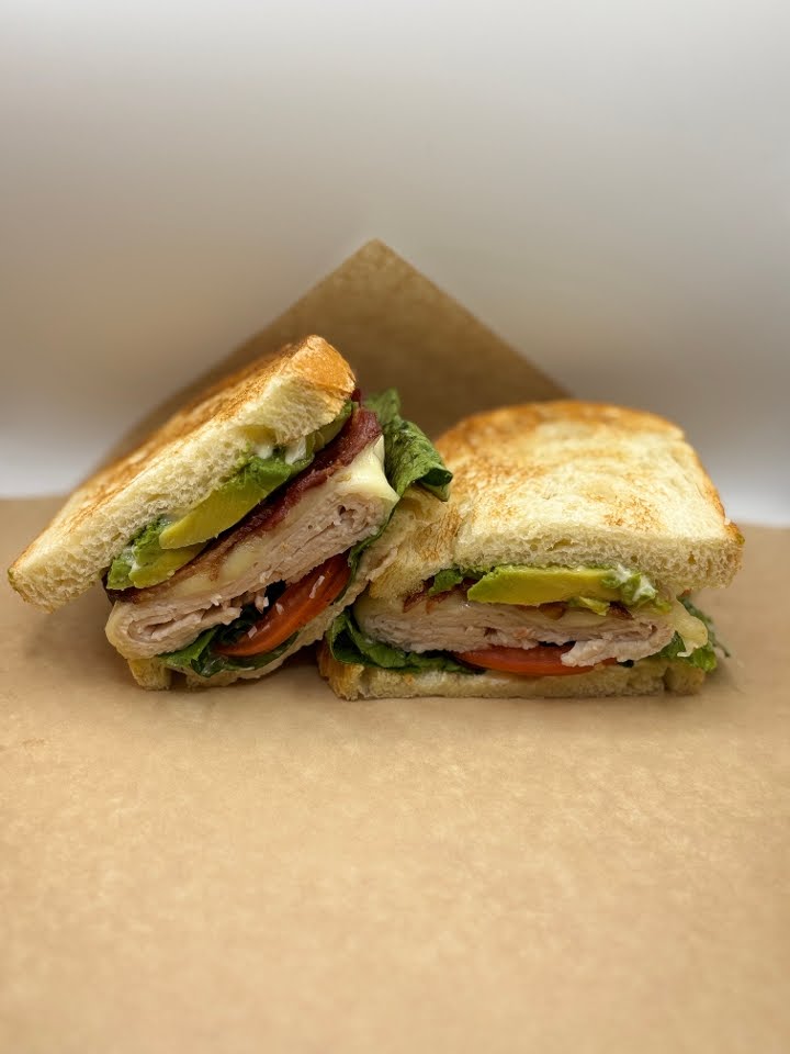 The Deli at Sundance Resort by null