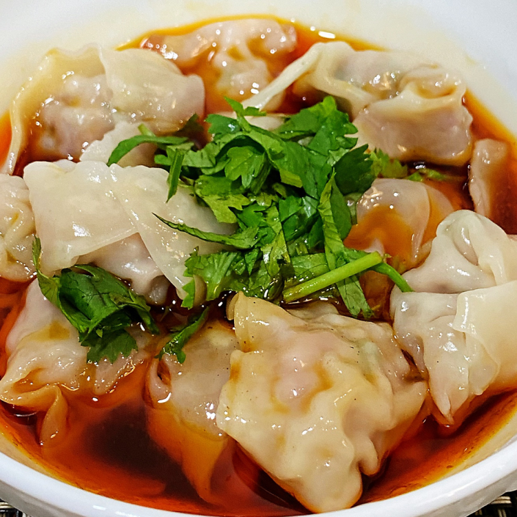 Yunnan Style Rice Noodle by null