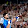 Novak Djokovic to face Carlos Alcaraz in last eight of Australian Open