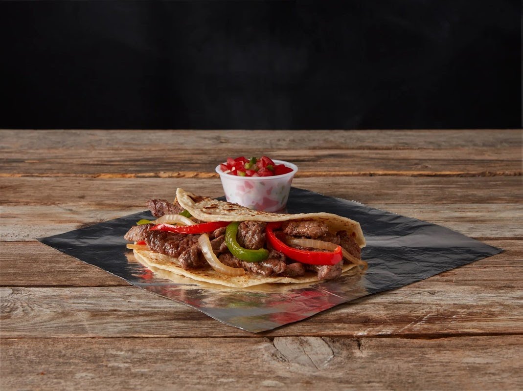 True Texas Tacos by null