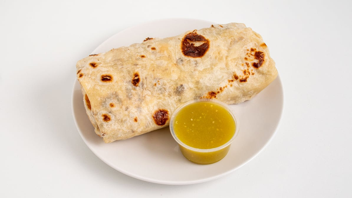 Abuela's Tacos by null