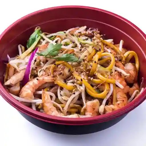 Yu Eastern Cuisine by null