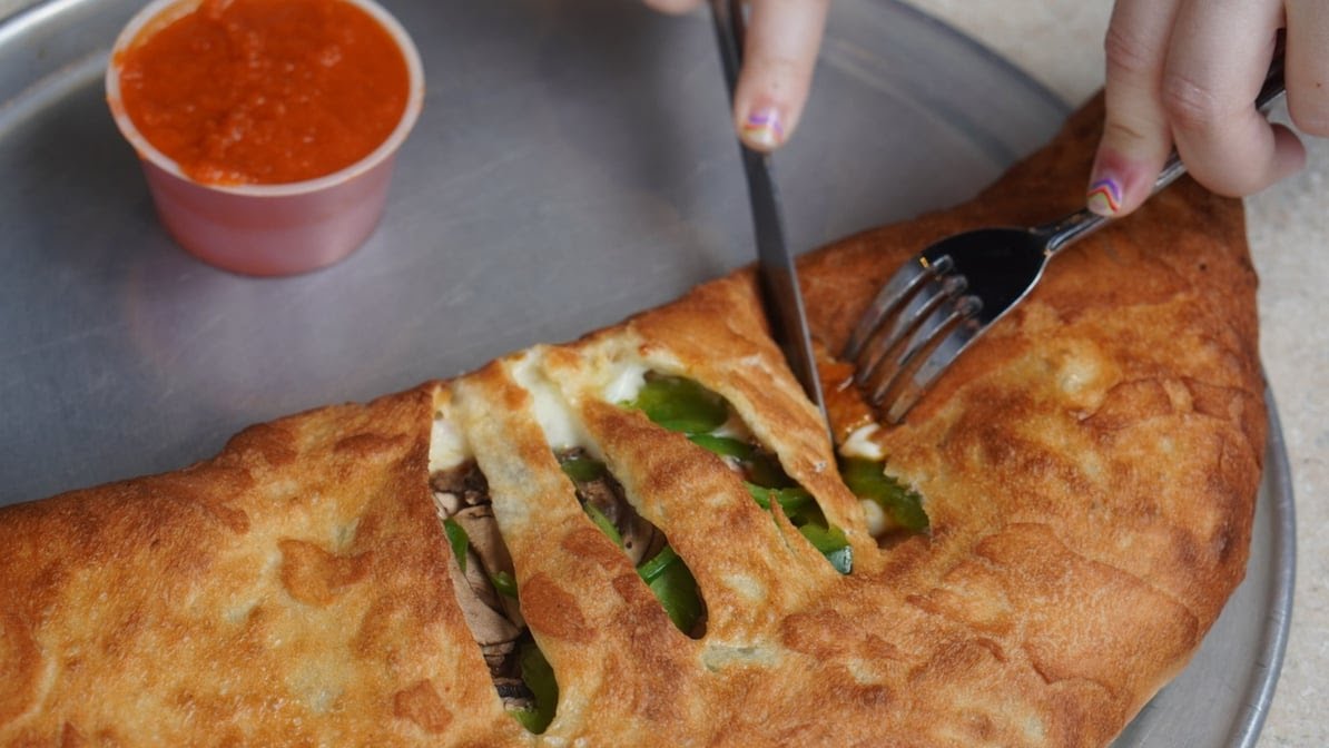 Galla's Pizza & Tavern by null