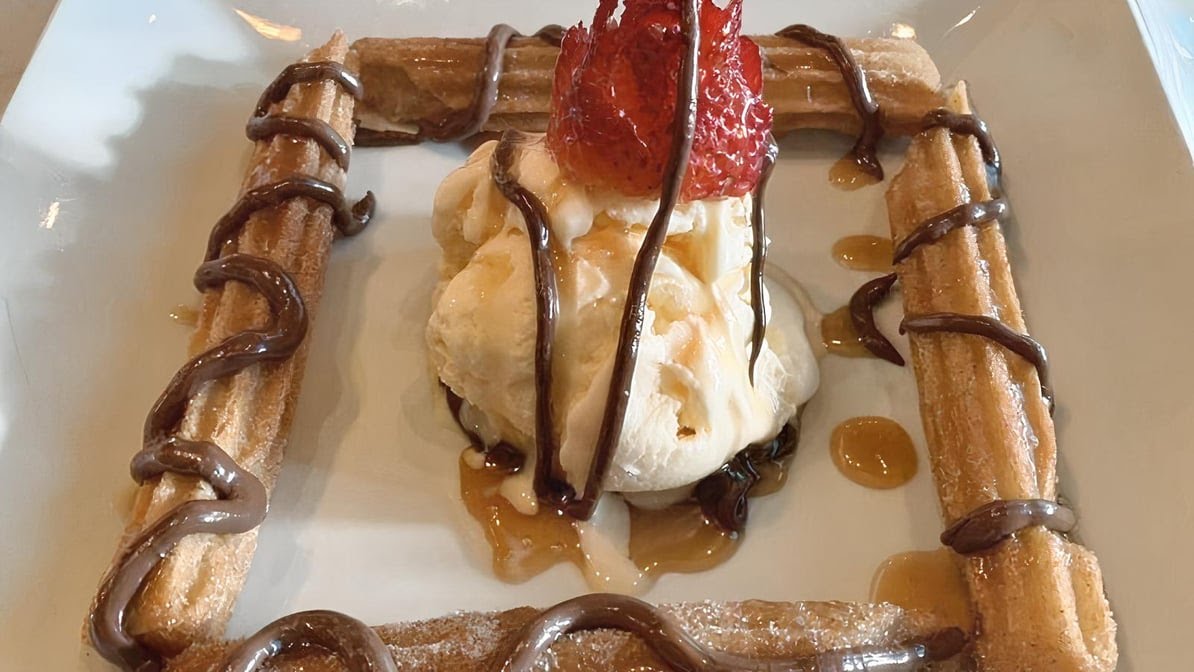 Sonoritas - DTLA by null