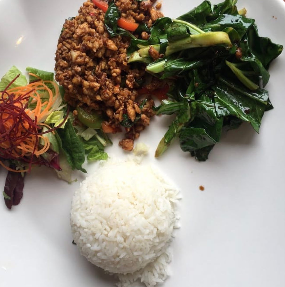 House of Thai by null