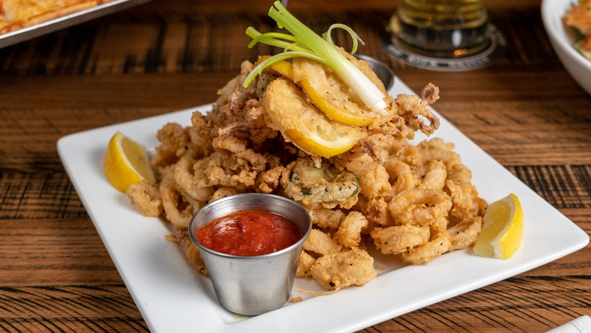 Stone Werks Big Rock Grille, Culebra Commons by null