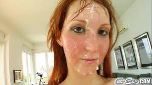 Redhead cum in hatch jpg x Red hair cum