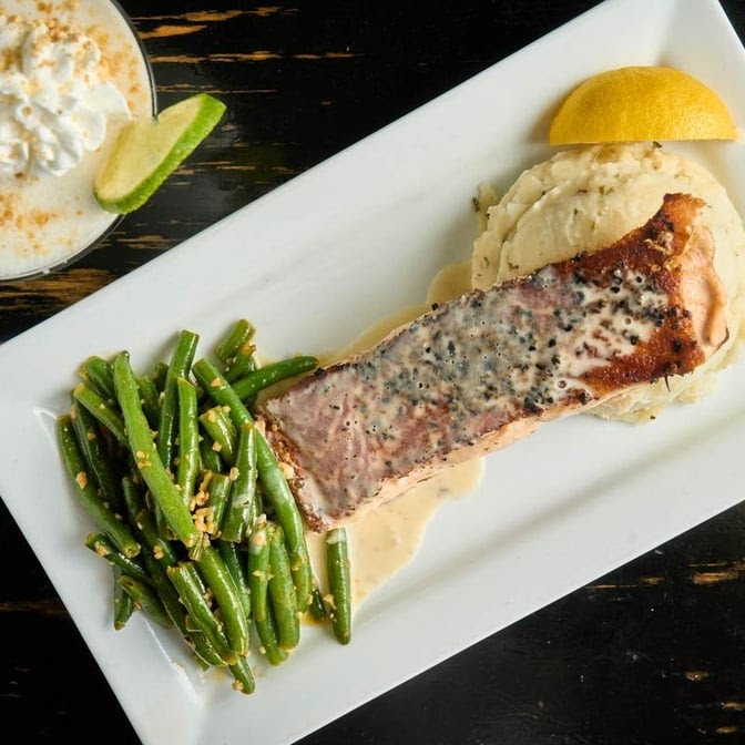 Keegan's Public House by null