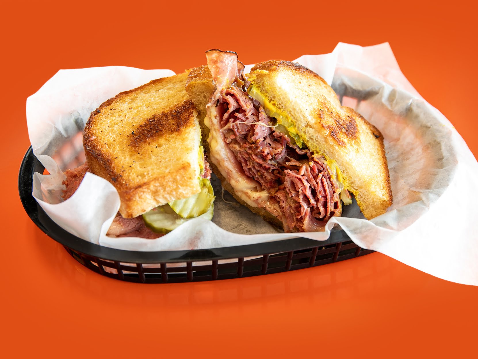 Steak Your Claim by null