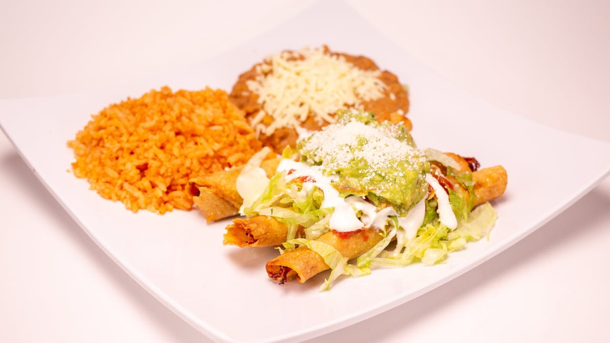 Tacos Mexico by null