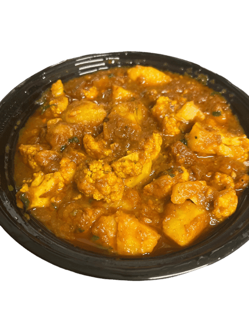 Bricklane Curry House, Jersey City, NJ. by null