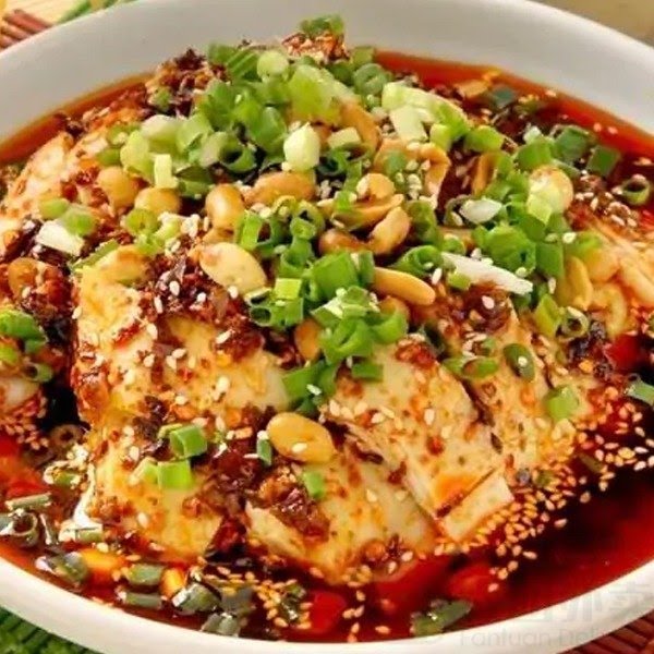 Crystal Asian Cuisine by null