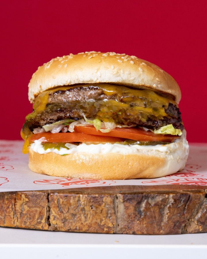 Mike's Drive-In by null