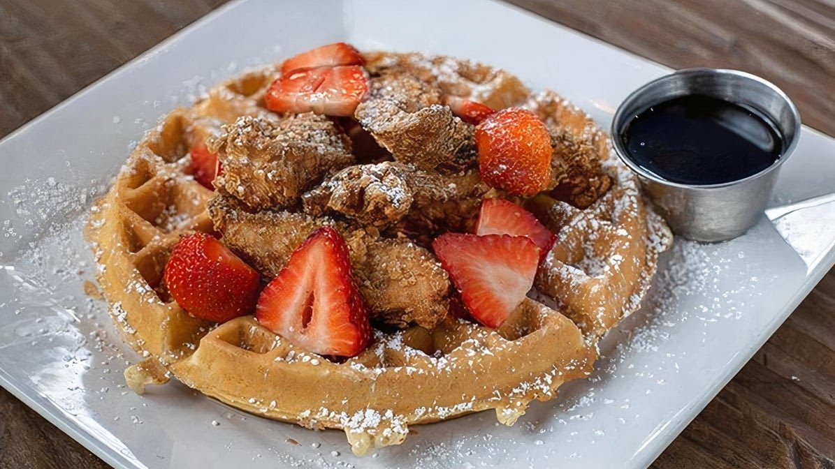 Adair Kitchen by null