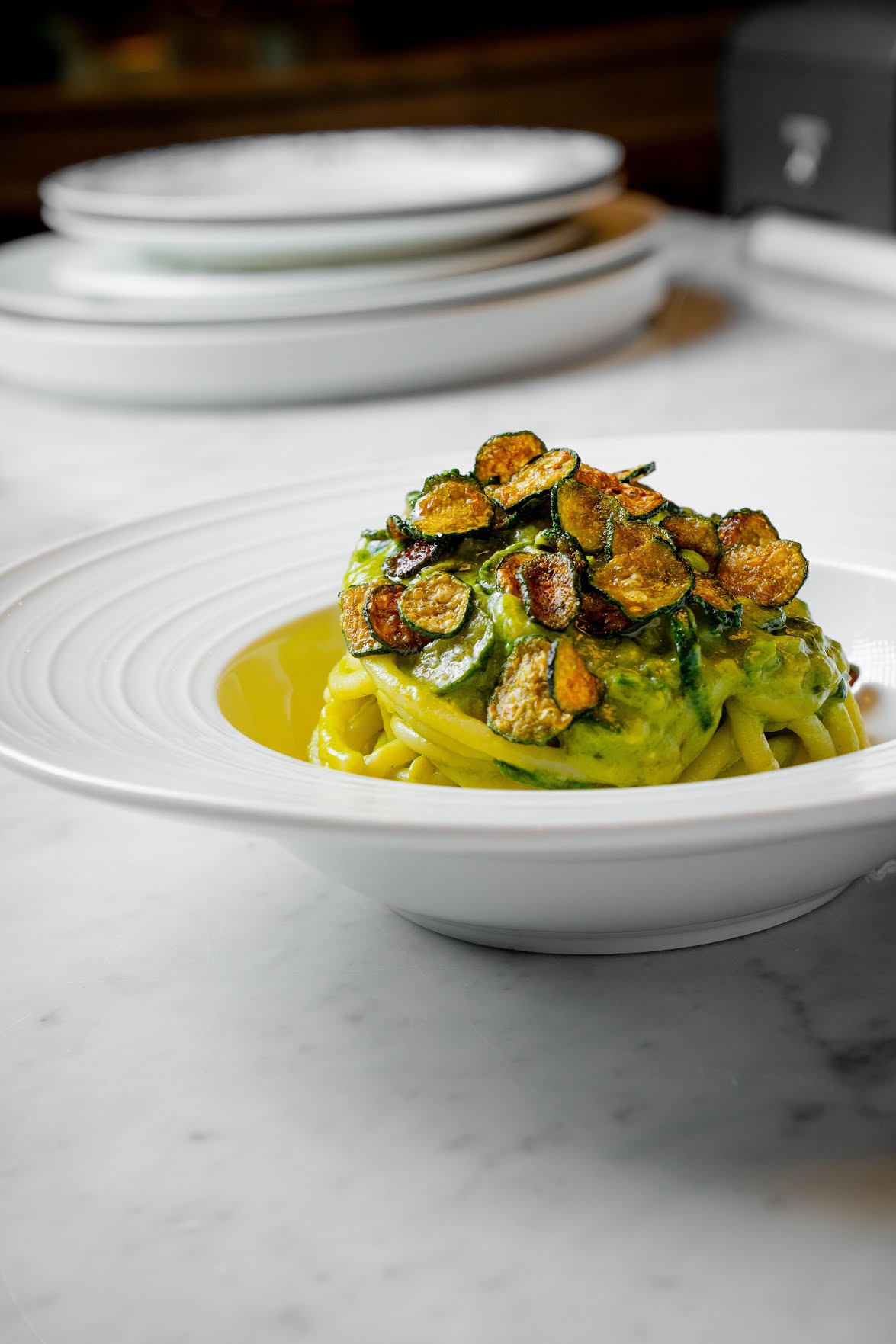 Rosaluna Ristorante by null