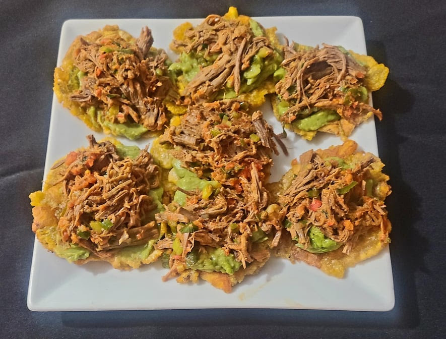 La Abundancia Bakery & Restaurant by null