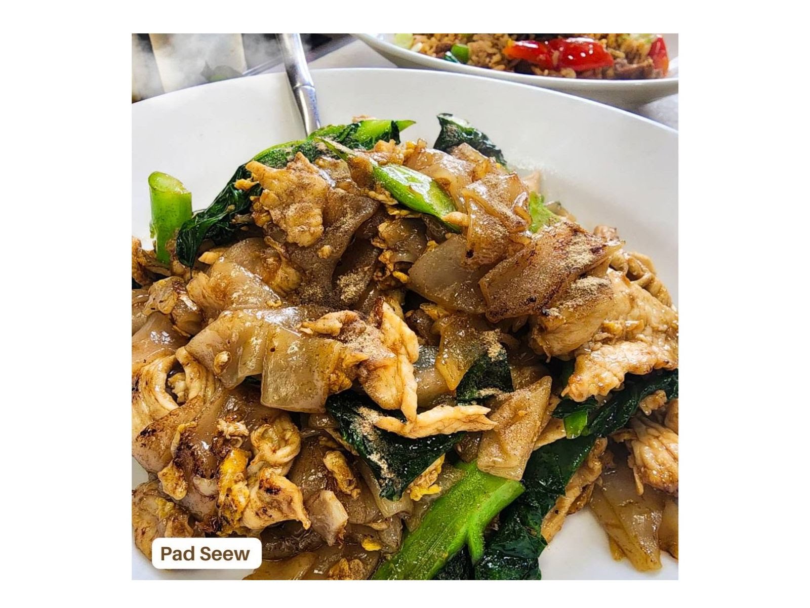 Pai Kin Kao Thai Restaurant by null