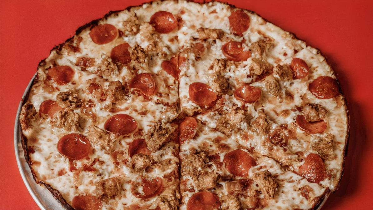 Via 313 Pizza by null