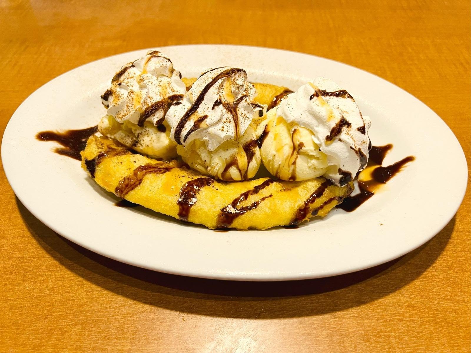 Yellowfinn Grill & Sushi Bar by null