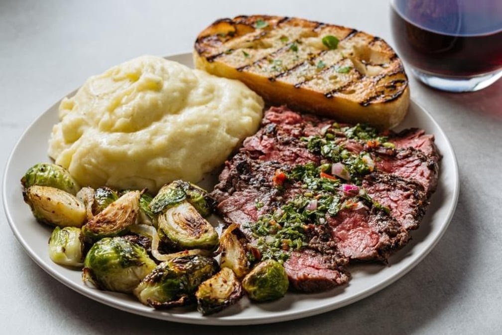 Urban Plates by null