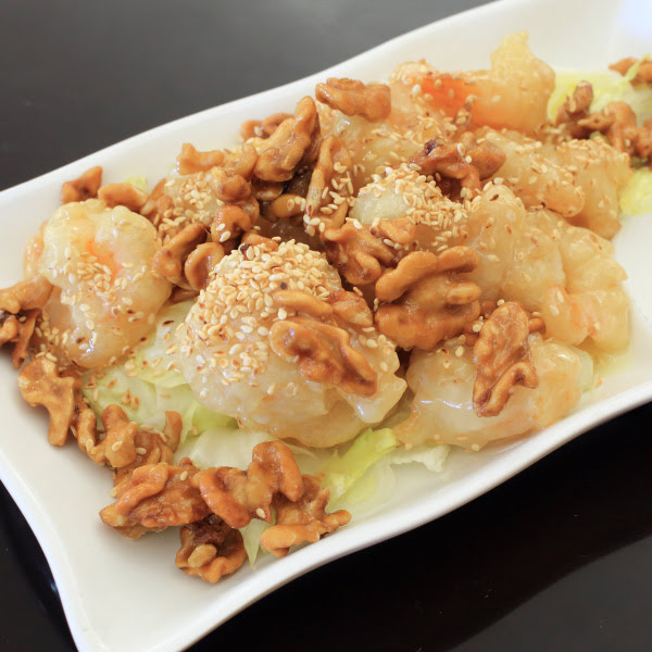 Tsing Tao Restaurant by null