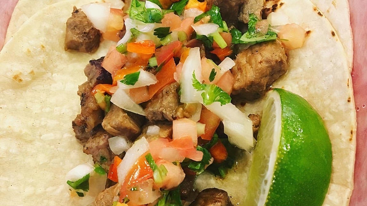 Tacos El Asador by null