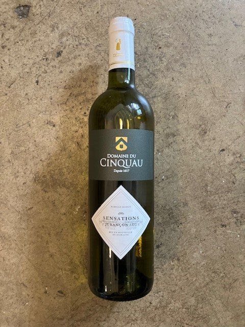 VinVero Wines & Spirits by null