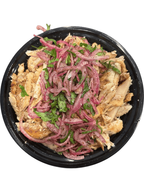 Levant Cafe & Grill by null