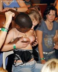 Interracial orgy party jpg x Interracial orgy party