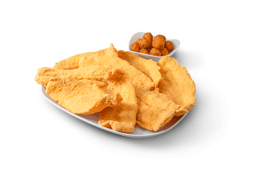 Chicken Express by null