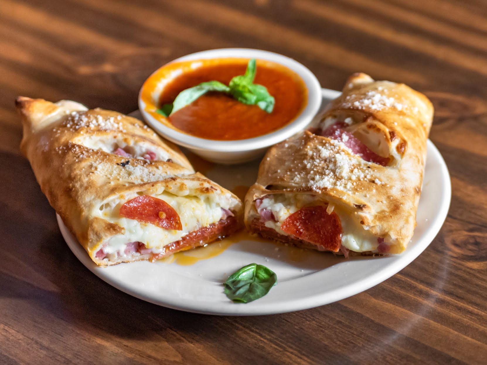 Coppola's Pizzeria & Italian Restaurant by null