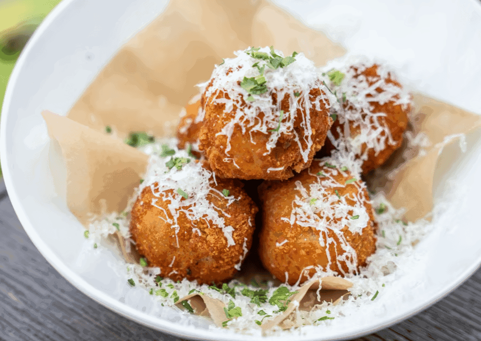 Boca Bistro by null