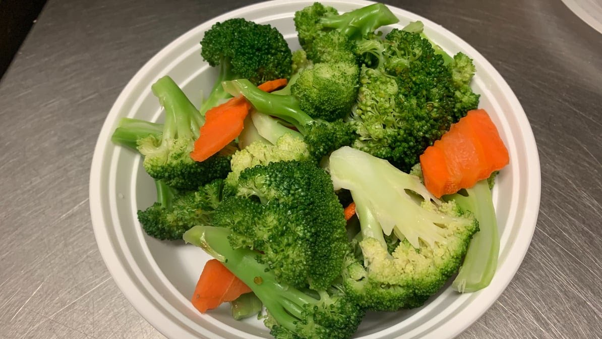 China Spring by null