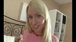 Sexy blonde russian teen busted a perverted cop jpg x Russian teen blonde