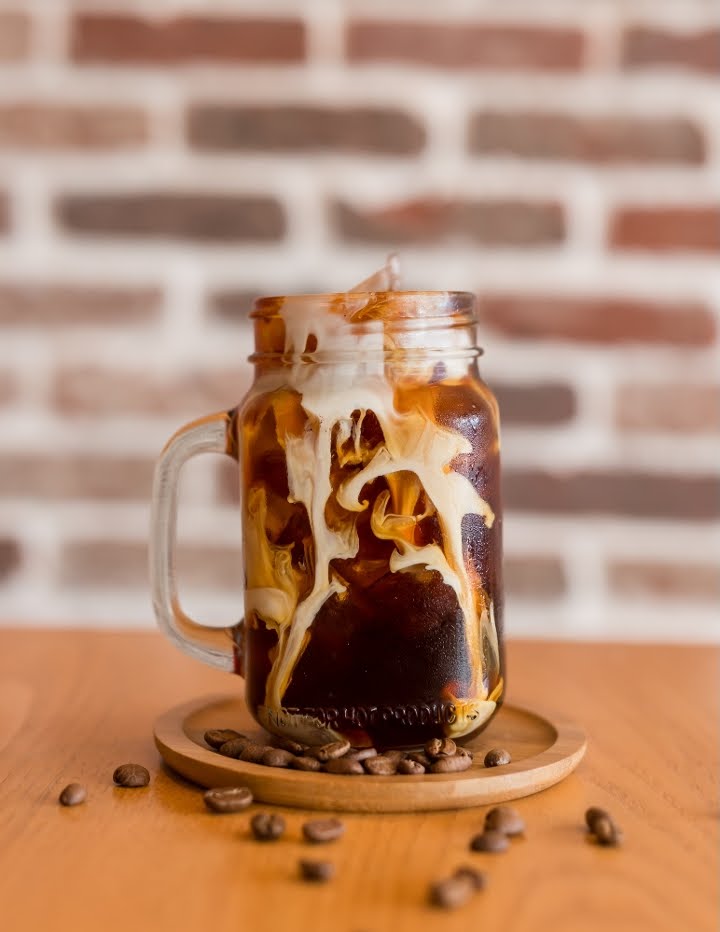 Moon Shots Juice Co. by null