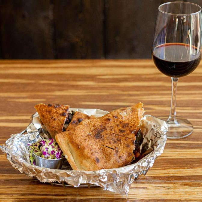 Piante Pizzeria by null