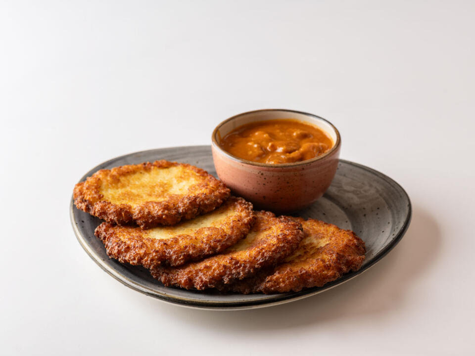 Pierogarnia Stary Młyn Wrocław by null