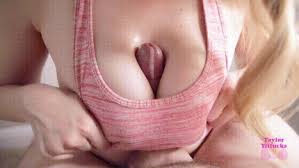 Cum between tits compilation jpg x Cum between tits